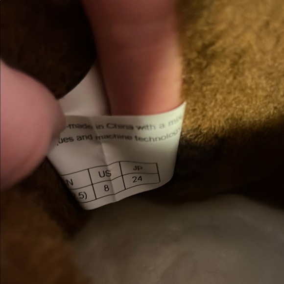 Mou Eskimo Sneakers - Picture 9 of 10